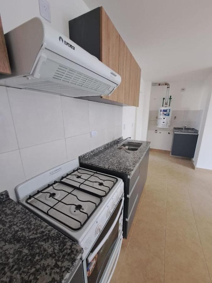 RESIDENTIAL COMPLEX – BRAND-NEW UNITS 1D IN THE PUEYRREDON NEIGHBORHOOD