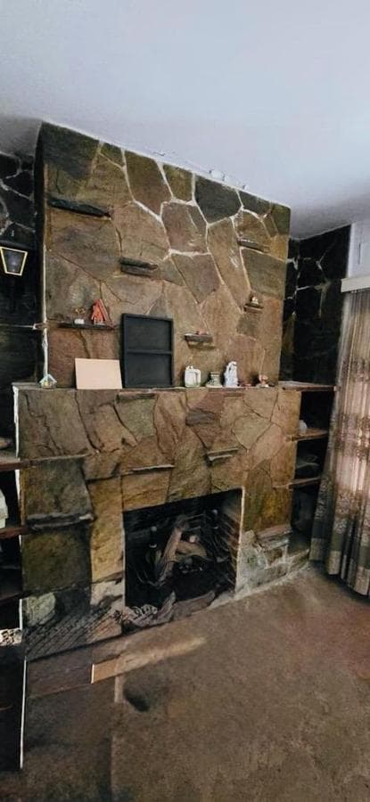 OPPORTUNITY: HOUSE TO RENOVATE/DEVELOP - CERRO DE LAS ROSAS
