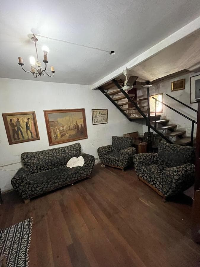 House + 2 apartments + 2 commercial spaces for sale - Alta Córdoba