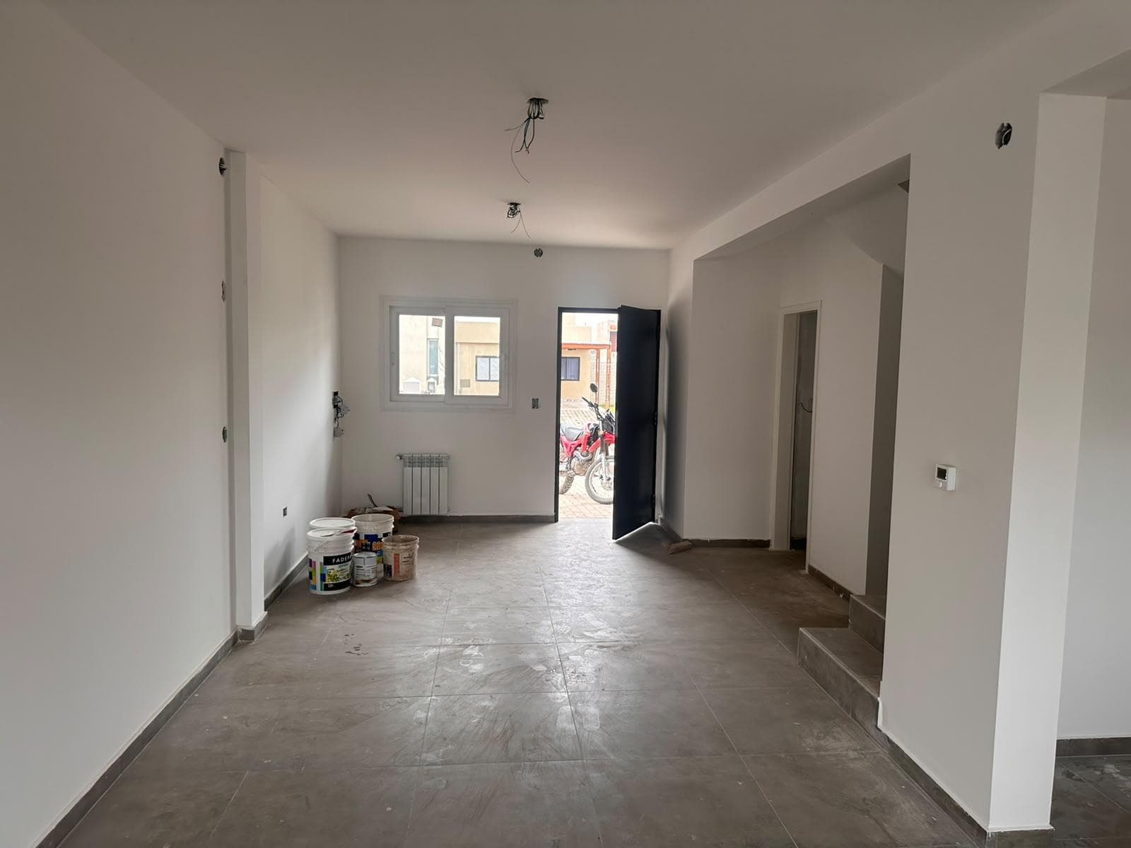 3-BEDROOM DUPLEX FOR SALE IN DOCTA PHASE 4