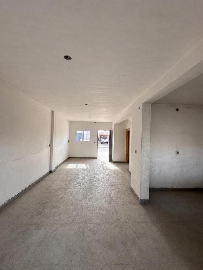 3-BEDROOM DUPLEX FOR SALE IN DOCTA PHASE 4