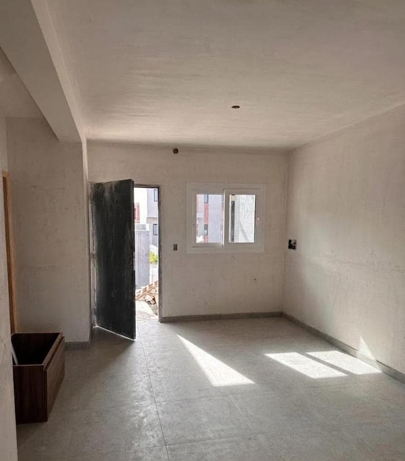 3-BEDROOM DUPLEX FOR SALE IN DOCTA PHASE 4