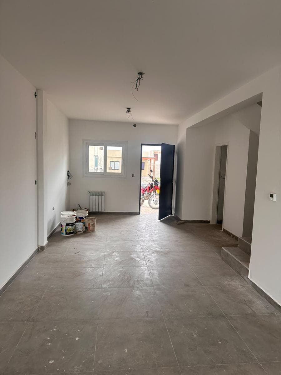 3-BEDROOM DUPLEX FOR SALE IN DOCTA PHASE 4
