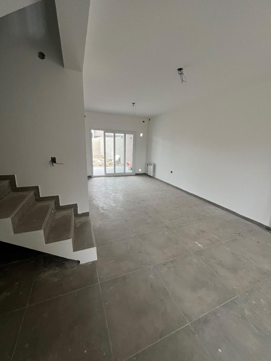 3-BEDROOM DUPLEX FOR SALE IN DOCTA PHASE 4