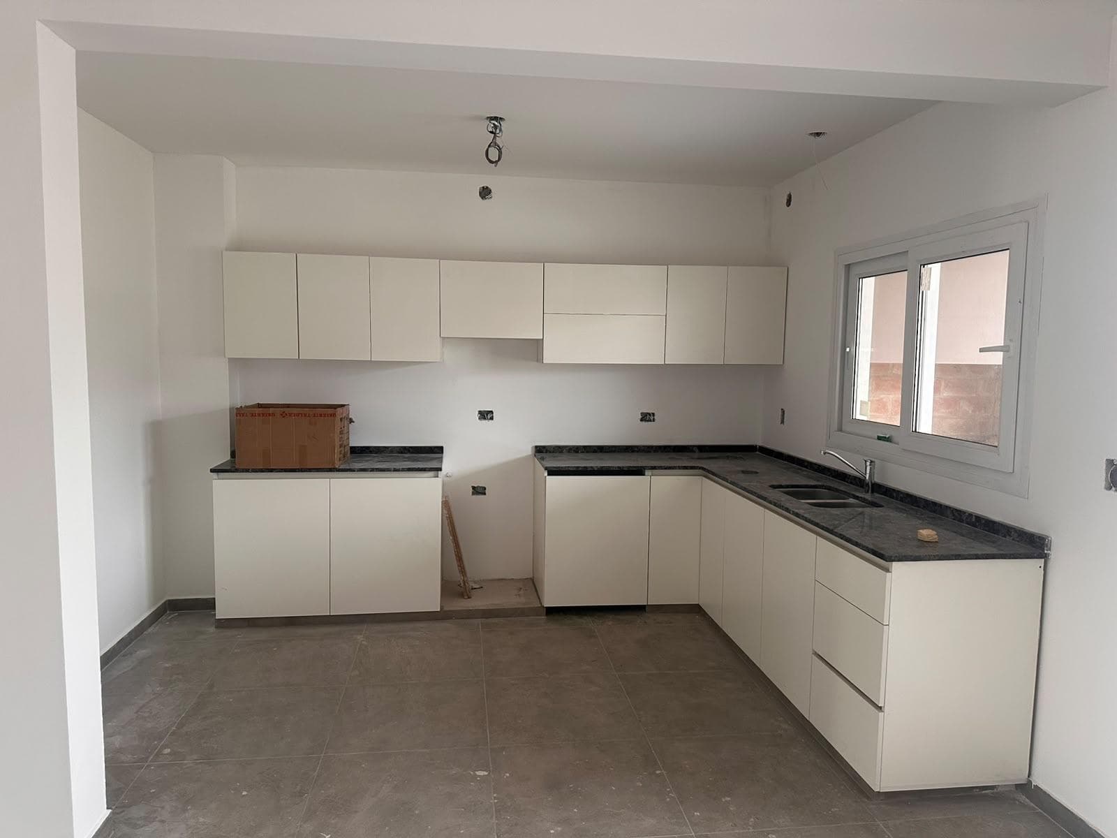 3-BEDROOM DUPLEX FOR SALE IN DOCTA PHASE 4