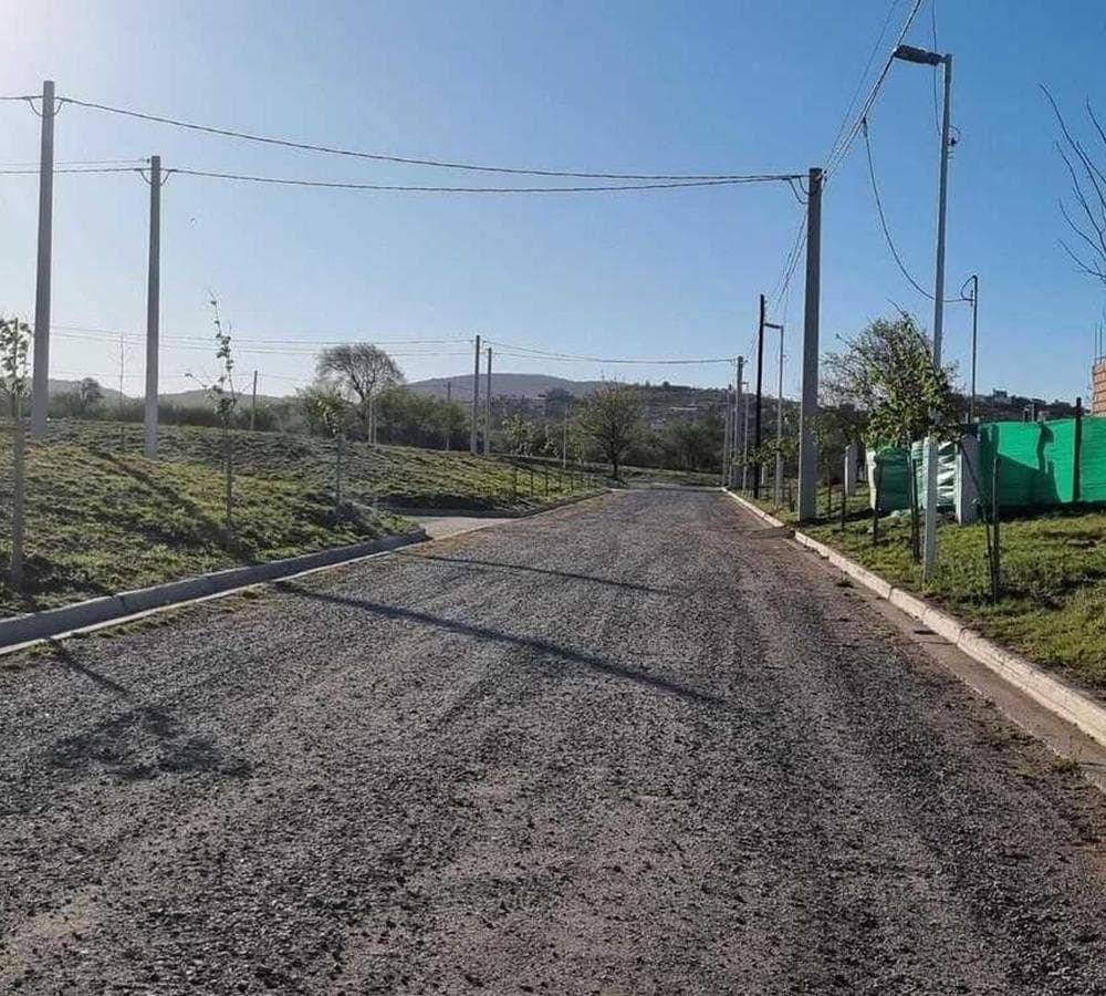 Lot for Sale: Tejas Phase 4, Section 2B, Block 75, Lot 24