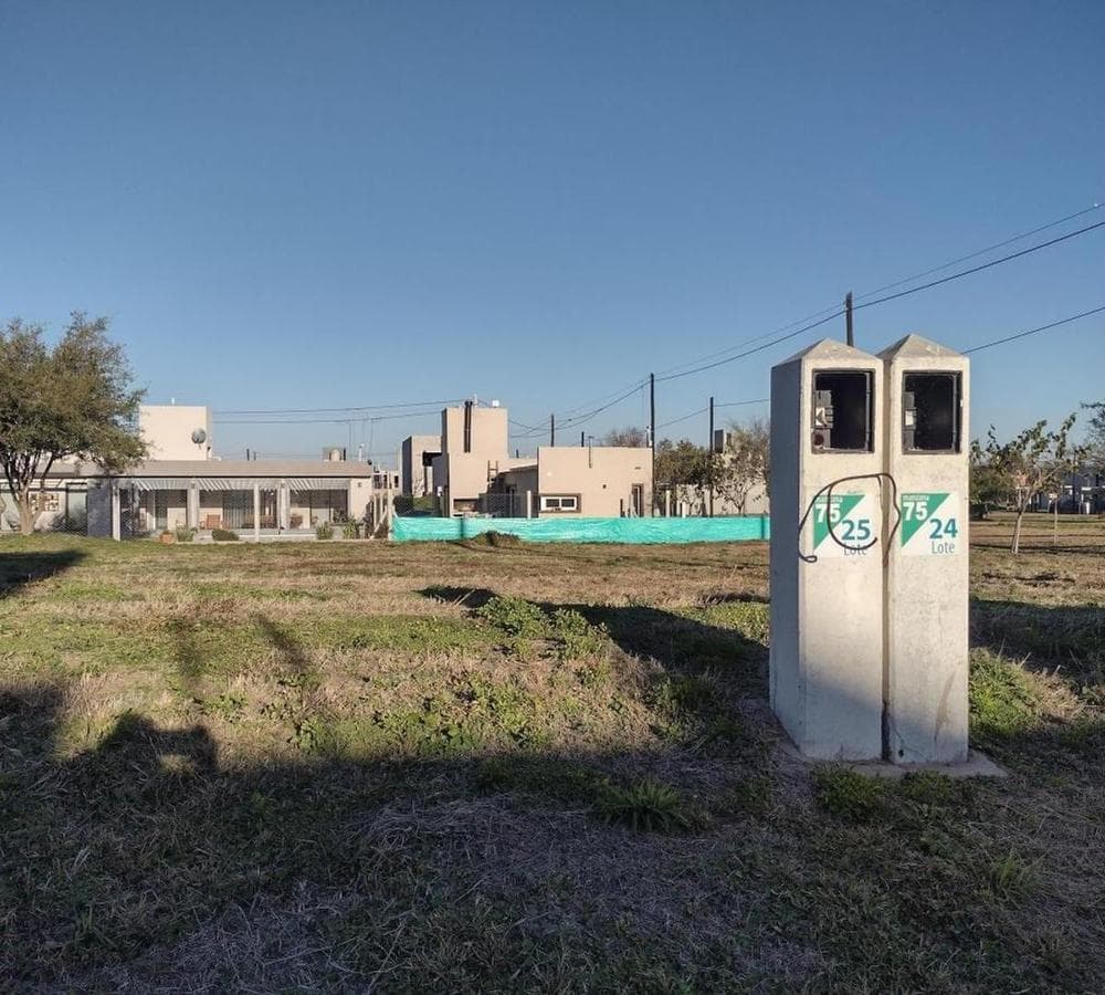 Lot for Sale: Tejas Phase 4, Section 2B, Block 75, Lot 24