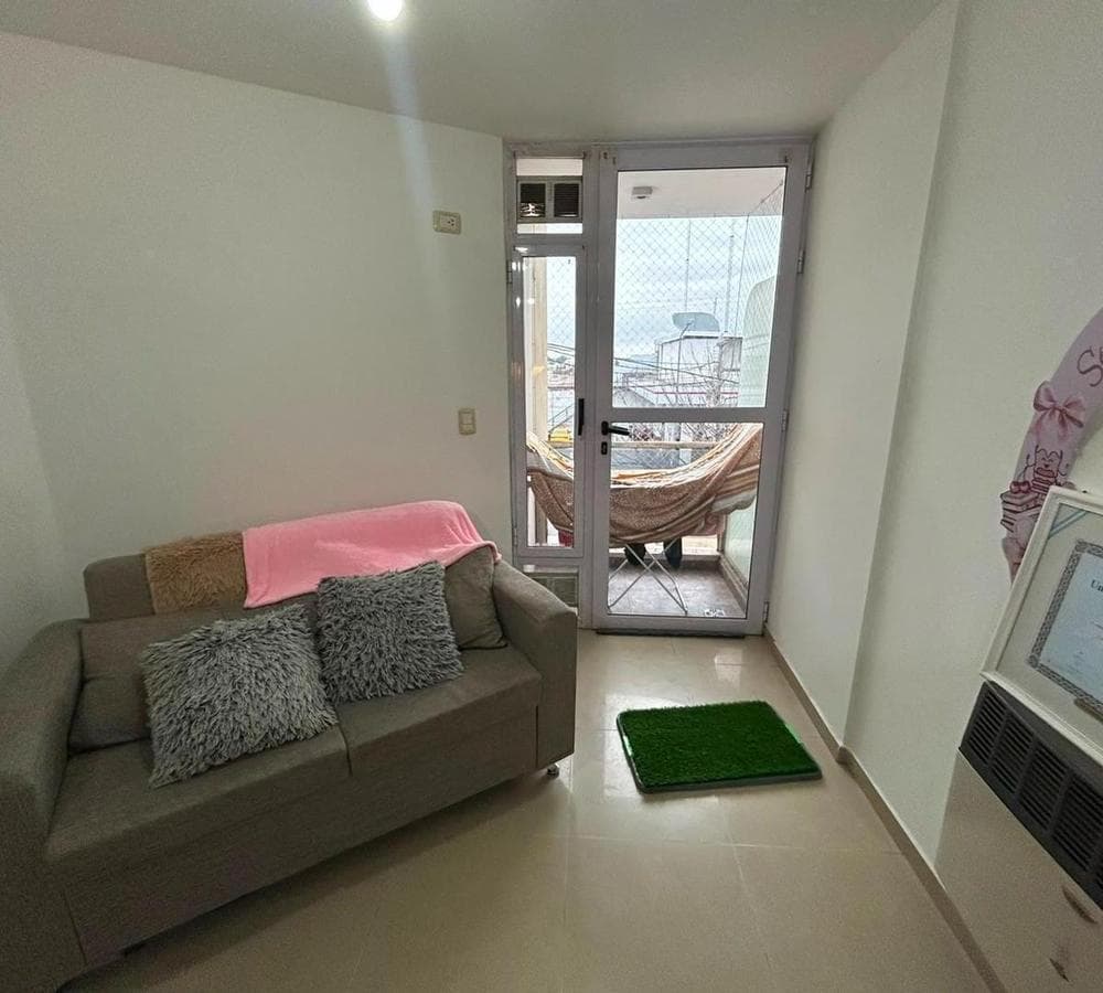 APARTMENT AT COLÓN 2861 - ALTO ALBERDI - WITH DEED!
