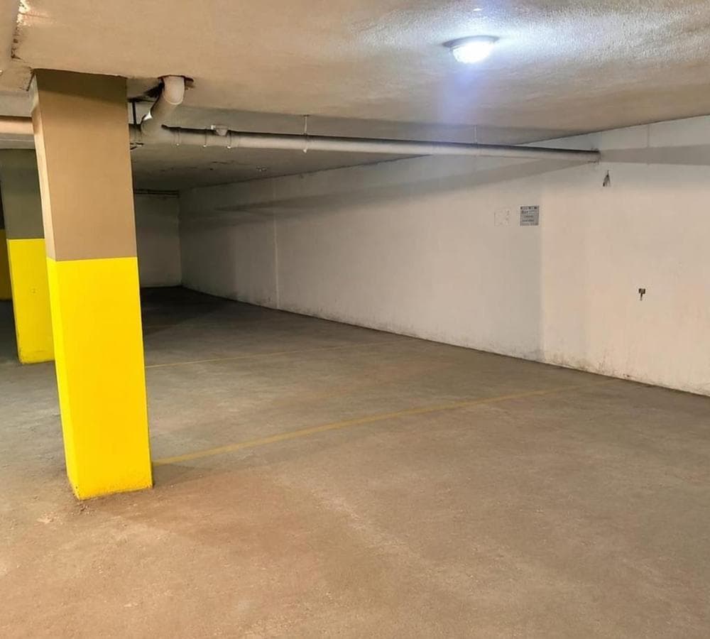 GARAGE FOR SALE AT ALVEAR 450, VILLA CARLOS PAZ