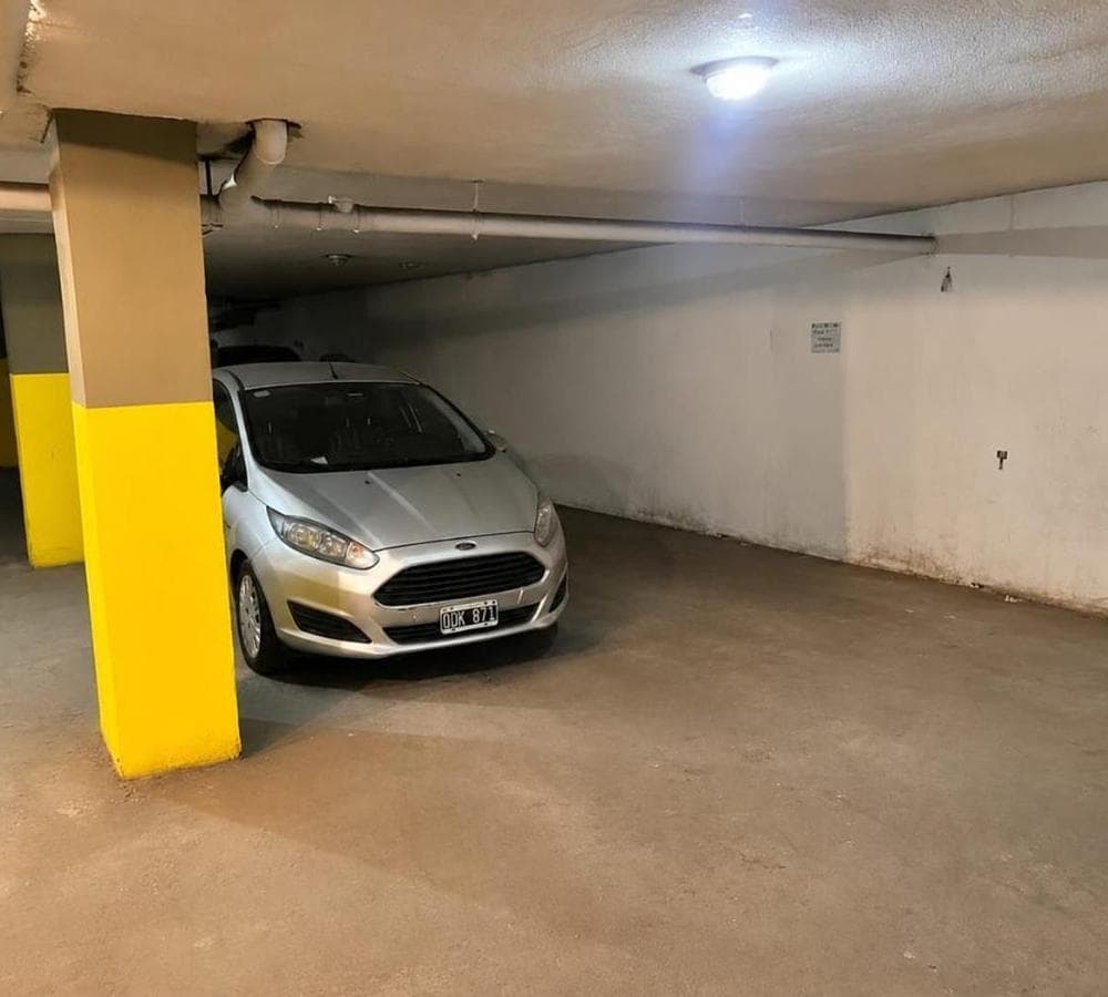 GARAGE FOR SALE AT ALVEAR 450, VILLA CARLOS PAZ