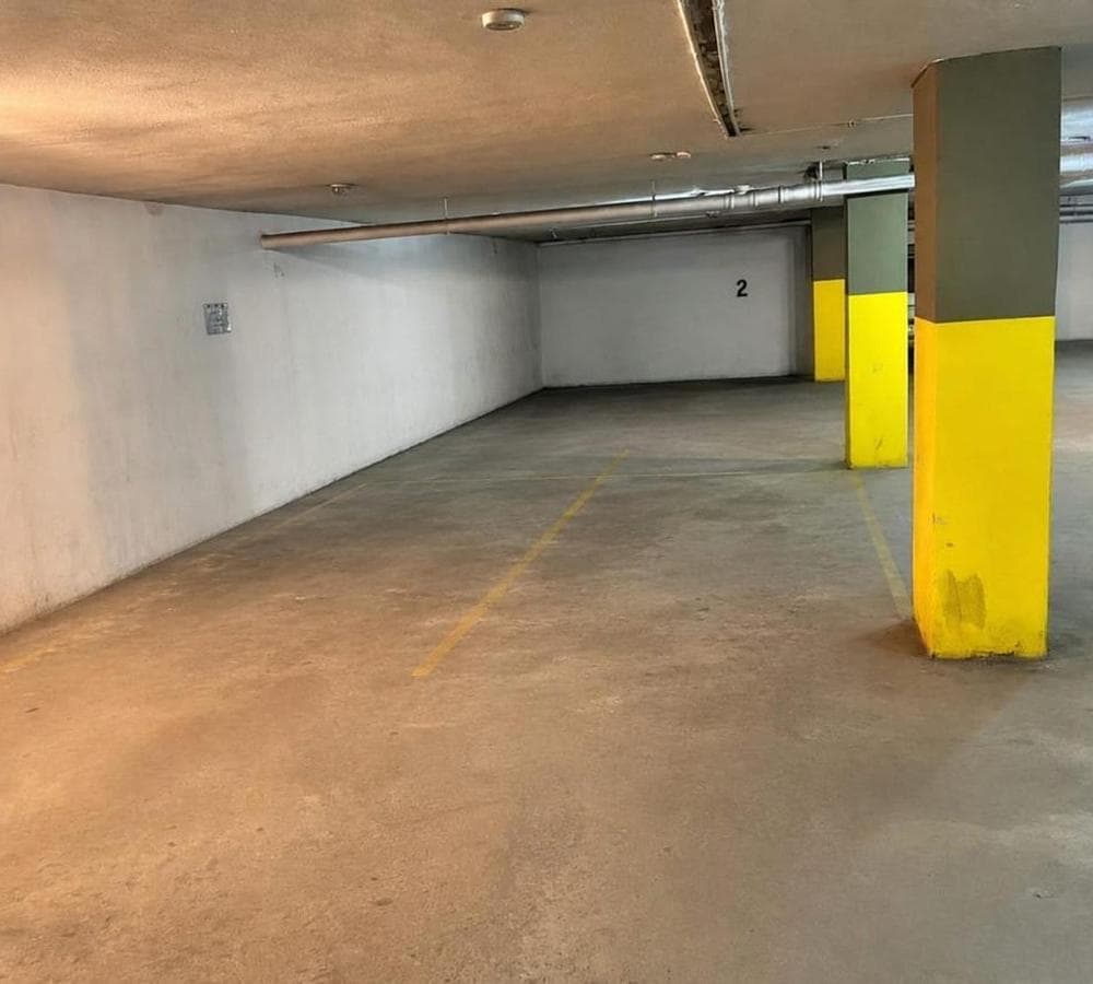 GARAGE FOR SALE AT ALVEAR 450, VILLA CARLOS PAZ