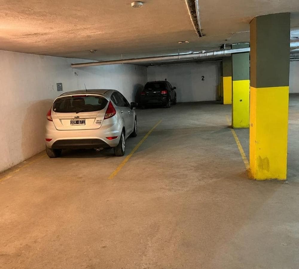 GARAGE FOR SALE AT ALVEAR 450, VILLA CARLOS PAZ