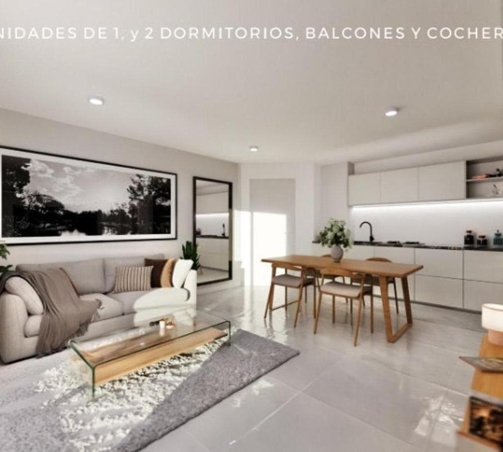 VENETO BOULEVARD APARTMENT AT POZO 1 AND 2, 2 BEDROOMS