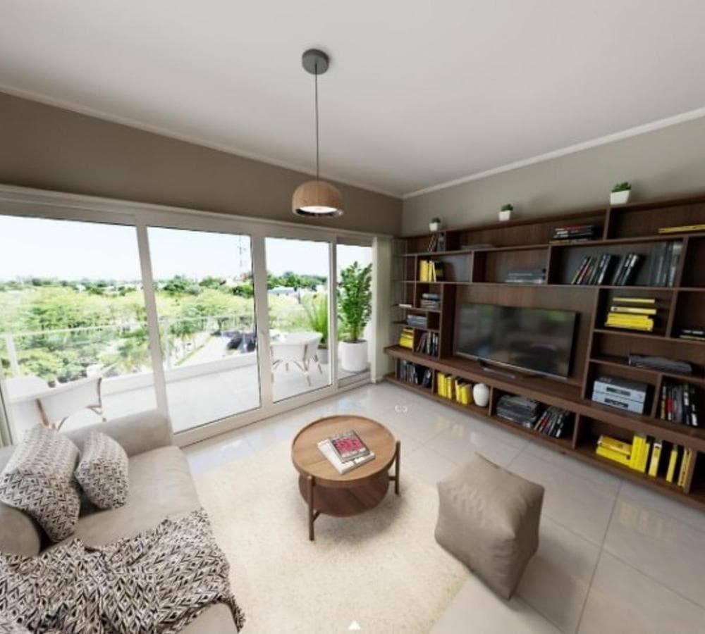 VENETO BOULEVARD APARTMENT AT POZO 1 AND 2, 2 BEDROOMS