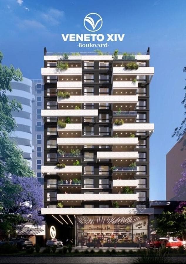 VENETO BOULEVARD APARTMENT AT POZO 1 AND 2, 2 BEDROOMS