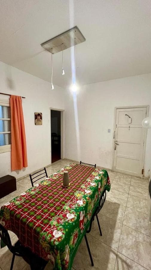 3-BEDROOM APARTMENT + GARAGE IN GENERAL PAZ