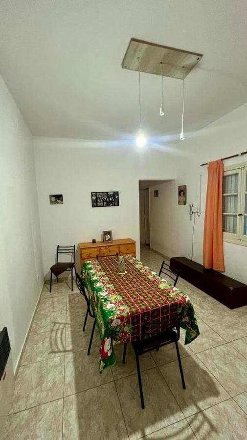 3-BEDROOM APARTMENT + GARAGE IN GENERAL PAZ