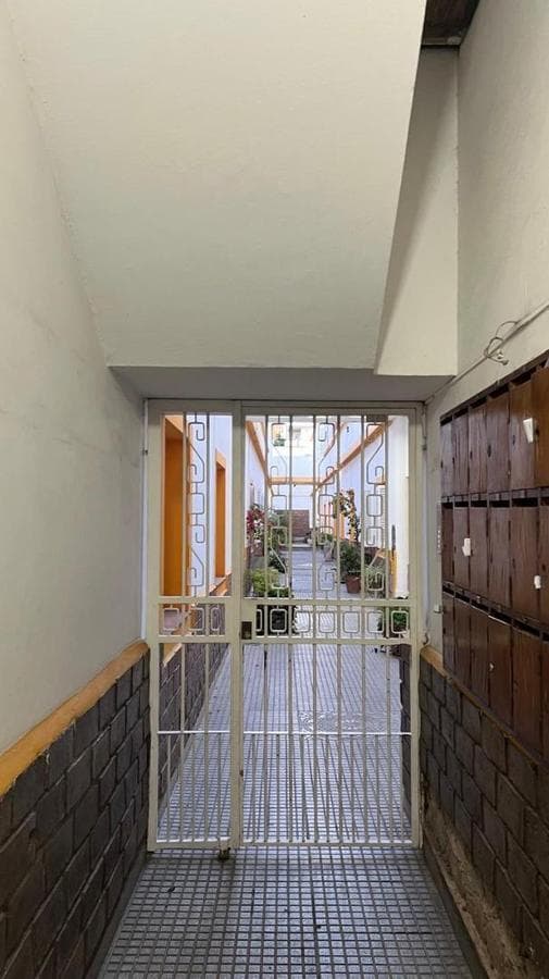 3-BEDROOM APARTMENT + GARAGE IN GENERAL PAZ
