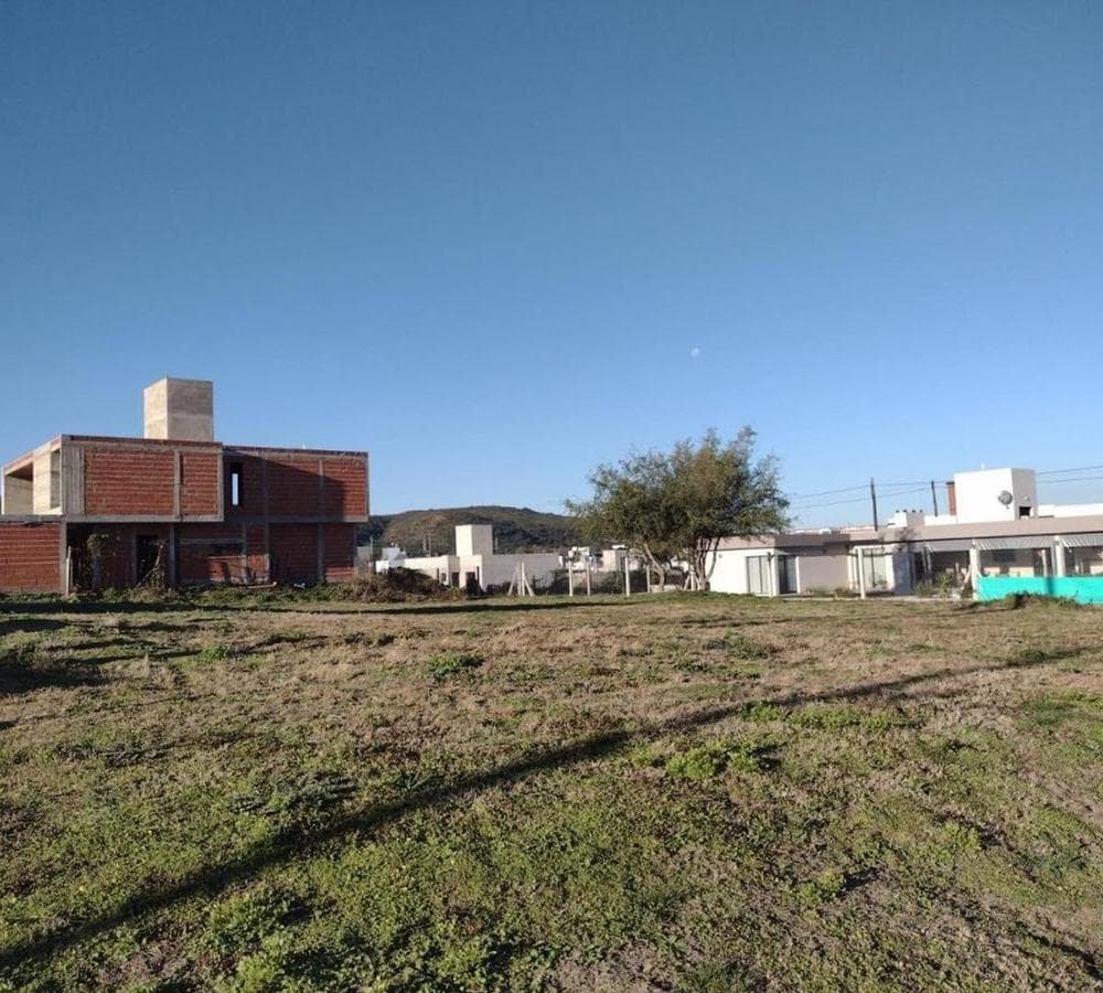 Lot for Sale in Tejas, Phase 4, Section 2B - Block 75, Lot 25