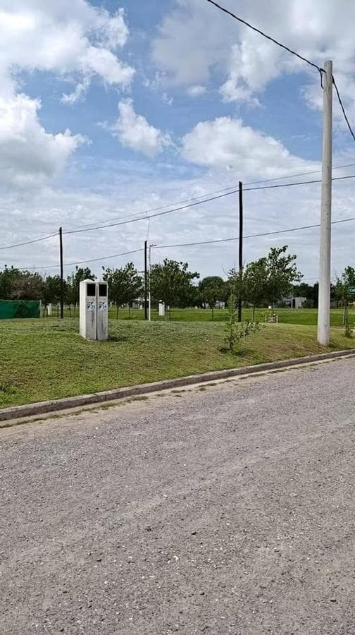 Lot for Sale in Tejas, Phase 4, Section 2B - Block 75, Lot 25