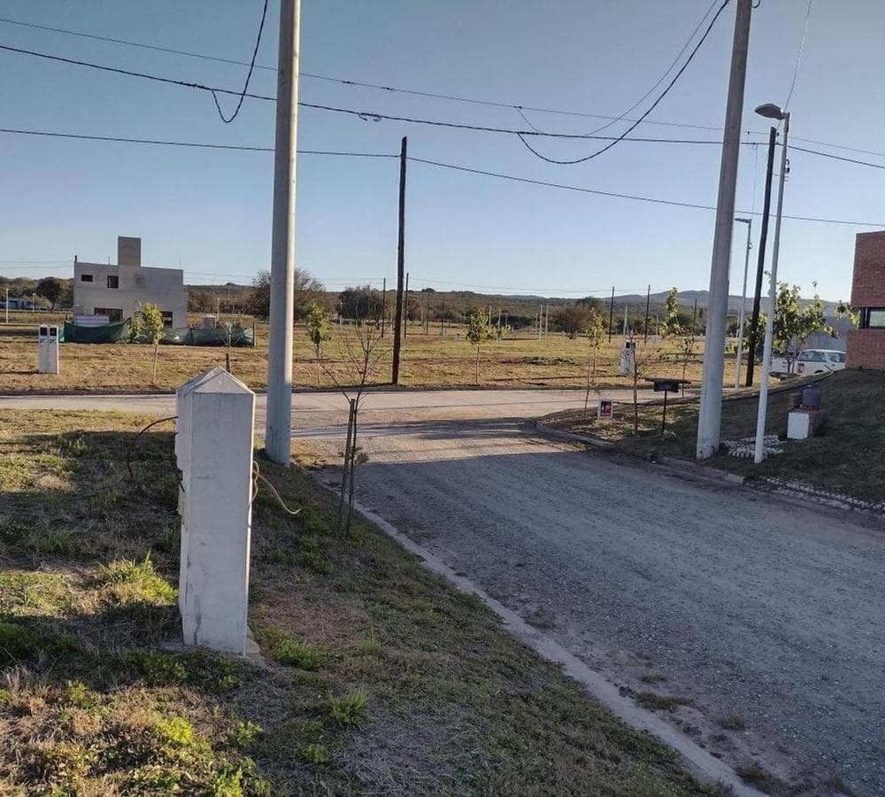 Lot for Sale in Tejas, Phase 4, Section 2B - Block 75, Lot 25