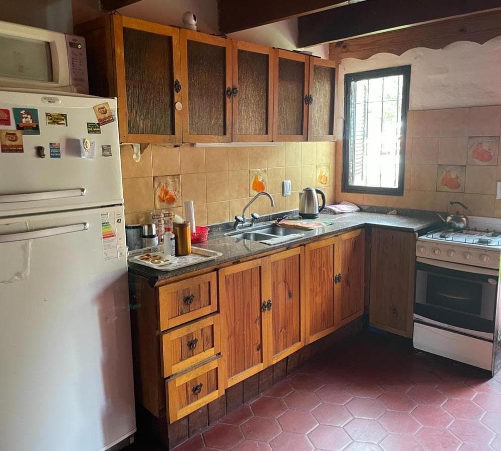 HOUSE | 2 BEDROOMS | PLAYA DE ORO | VILLA CARLOS PAZ