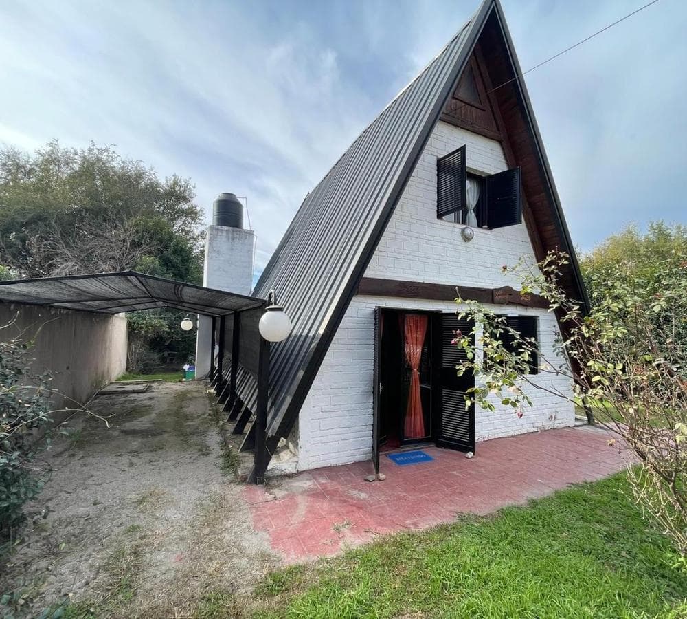 HOUSE | 2 BEDROOMS | PLAYA DE ORO | VILLA CARLOS PAZ