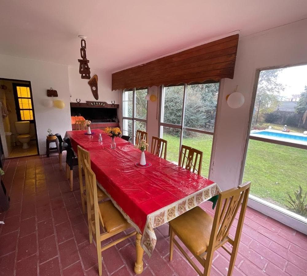 HOUSE | 2 BEDROOMS | PLAYA DE ORO | VILLA CARLOS PAZ