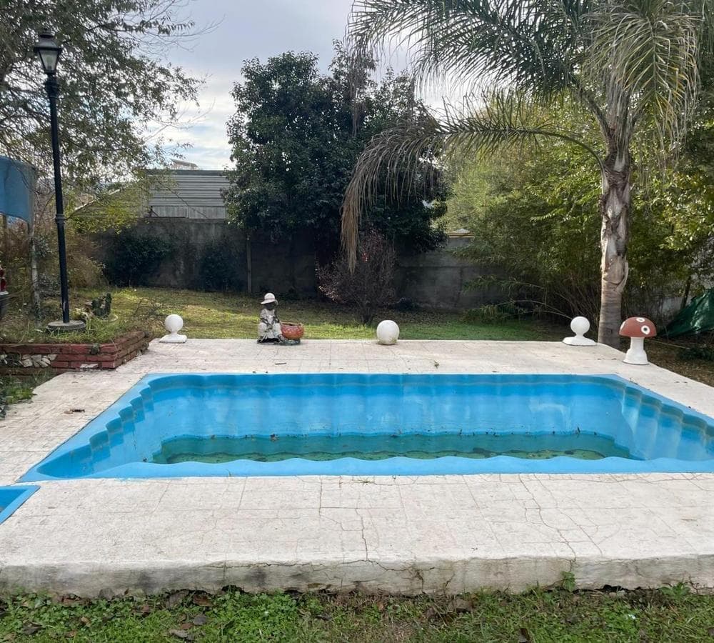 HOUSE | 2 BEDROOMS | PLAYA DE ORO | VILLA CARLOS PAZ