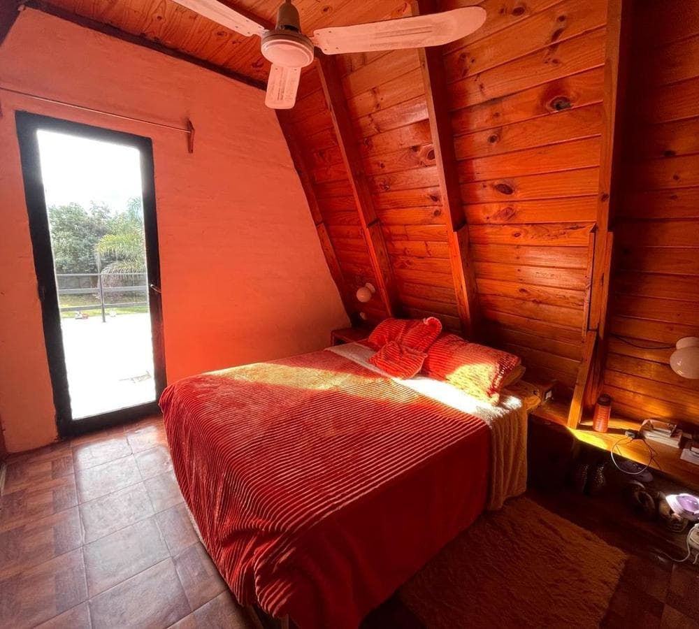 HOUSE | 2 BEDROOMS | PLAYA DE ORO | VILLA CARLOS PAZ