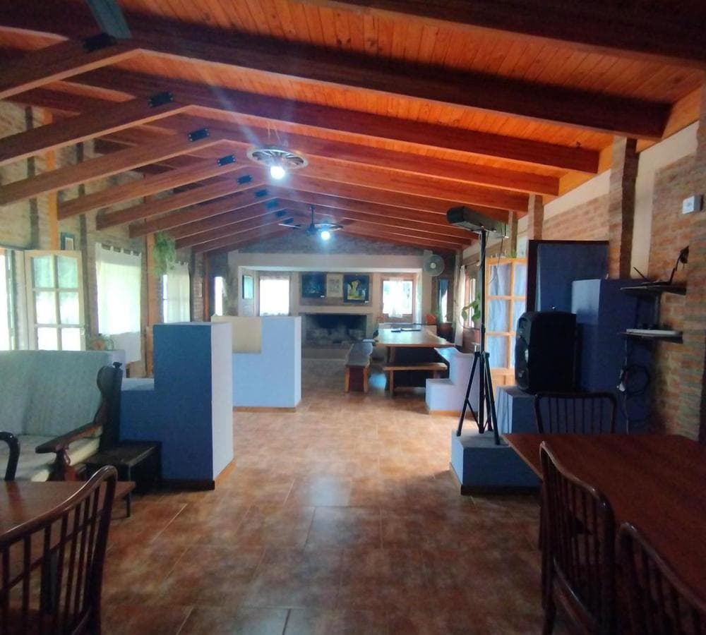 FOR SALE: Large House in Falda del Carmen—A GREAT OPPORTUNITY