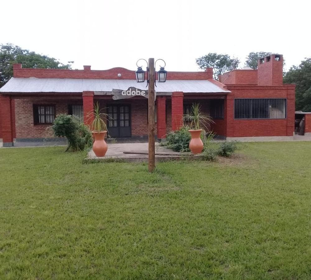 FOR SALE: Large House in Falda del Carmen—A GREAT OPPORTUNITY