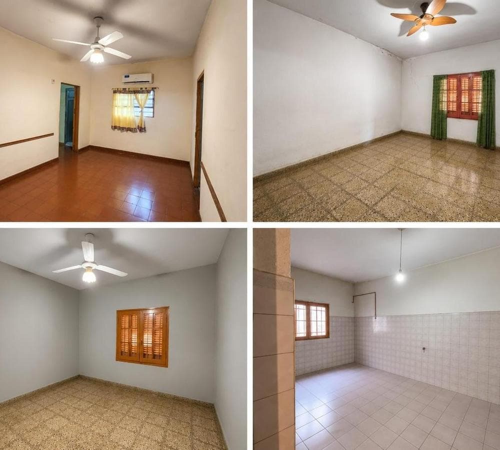 HOUSE FOR SALE—GREAT OPPORTUNITY