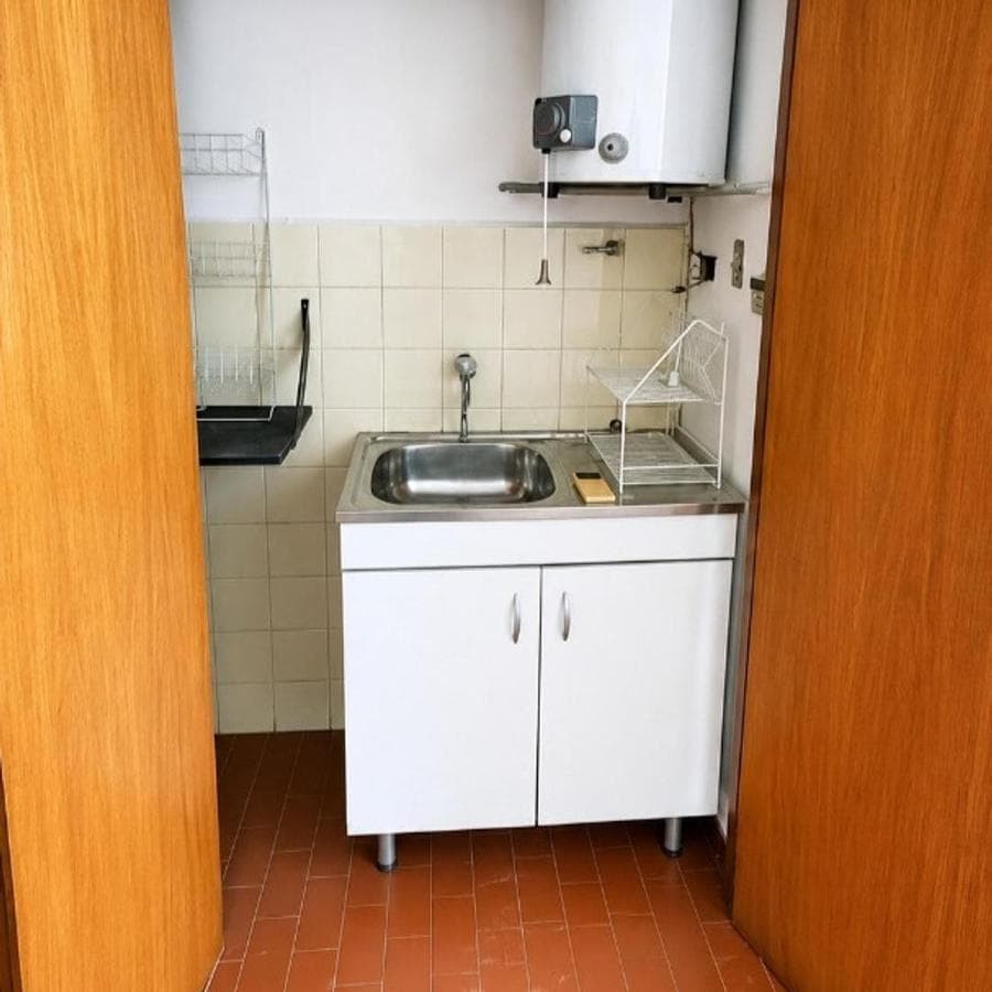 ONE-ROOM OFFICE PLUS GARAGE FOR SALE AT BELGRANO 49