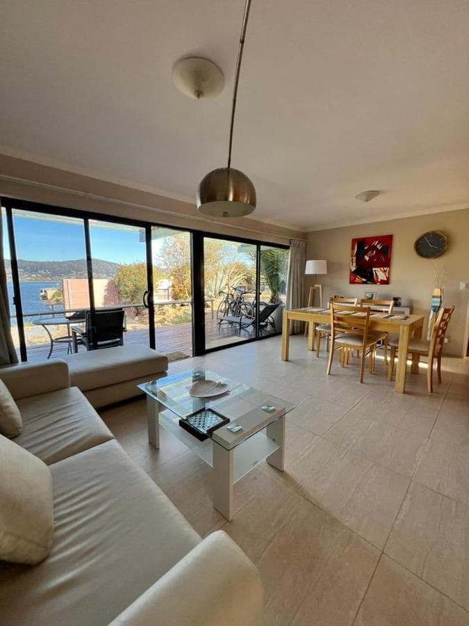 FURNISHED APARTMENT FOR RENT IN VILLA CARLOS PAZ