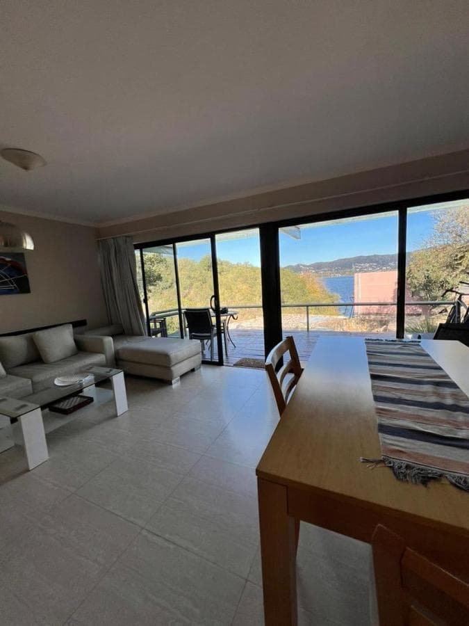 FURNISHED APARTMENT FOR RENT IN VILLA CARLOS PAZ
