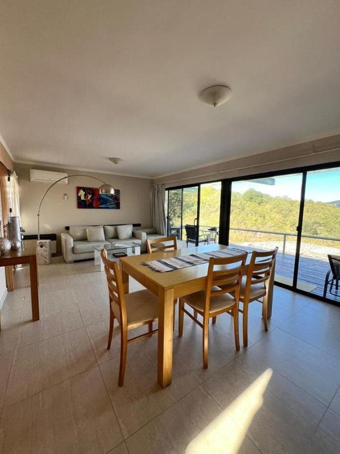 FURNISHED APARTMENT FOR RENT IN VILLA CARLOS PAZ