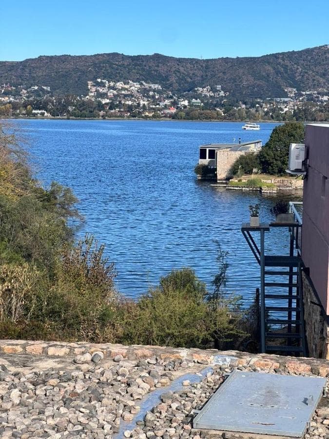FURNISHED APARTMENT FOR RENT IN VILLA CARLOS PAZ