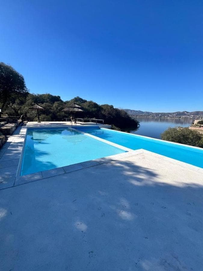 FURNISHED APARTMENT FOR RENT IN VILLA CARLOS PAZ