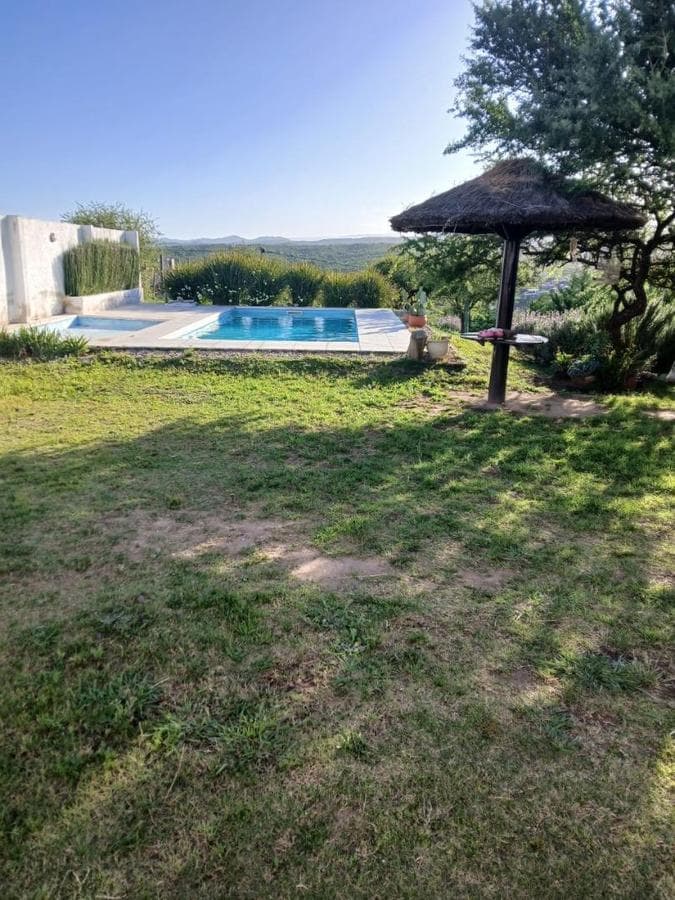 For Sale: MALAGUEÑO HOUSE
