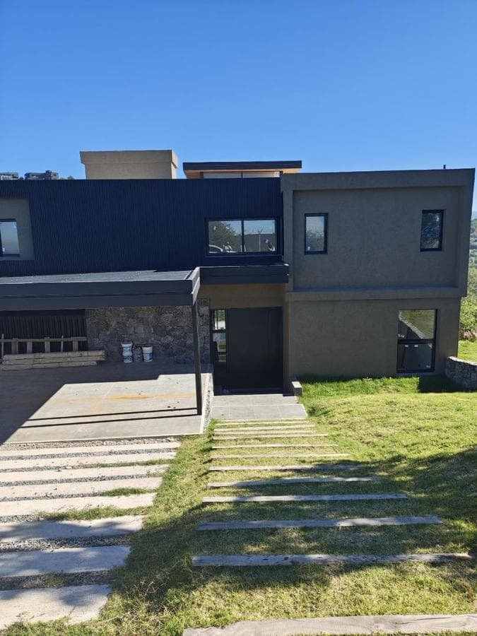 Modern, spacious, and bright house for sale with excellent views!!