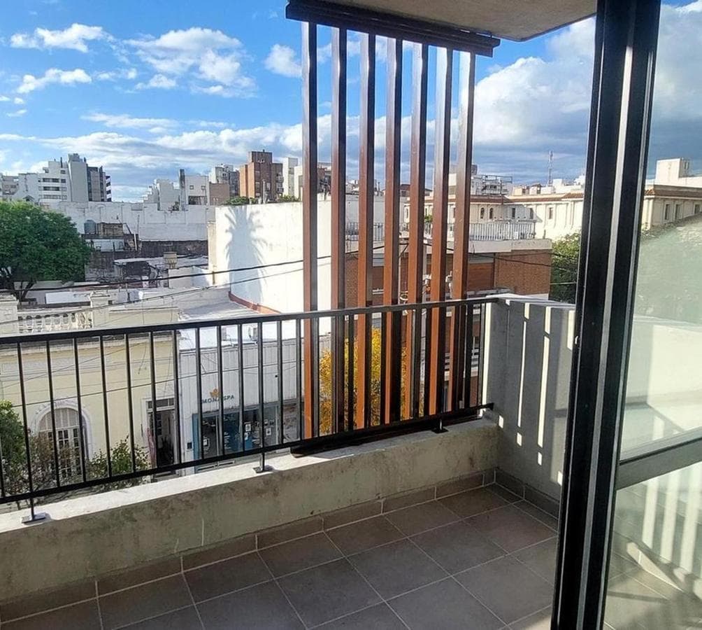 1-BEDROOM APARTMENT IN THE GENERAL PAZ NEIGHBORHOOD
