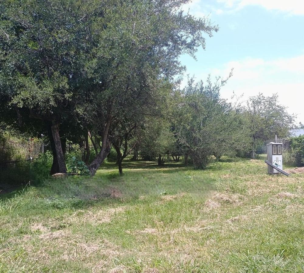 LAND FOR SALE: 800 meters, Villa Catalina, Phase 1