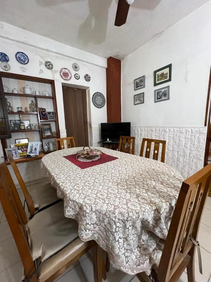 HOUSE FOR SALE IN MOISES VILLE, SANTA FE