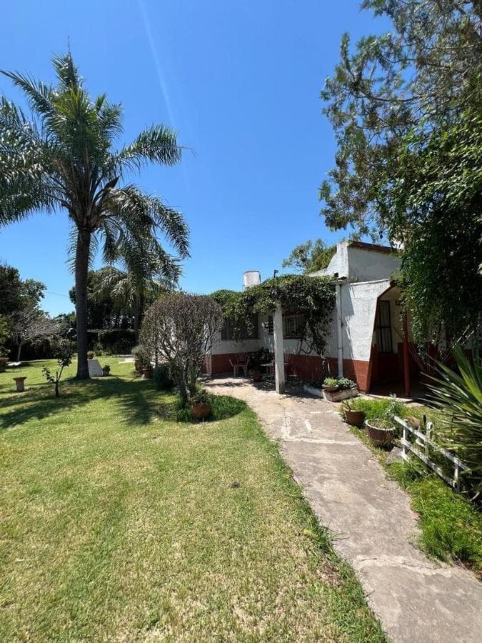 HOUSE FOR SALE IN MOISES VILLE, SANTA FE