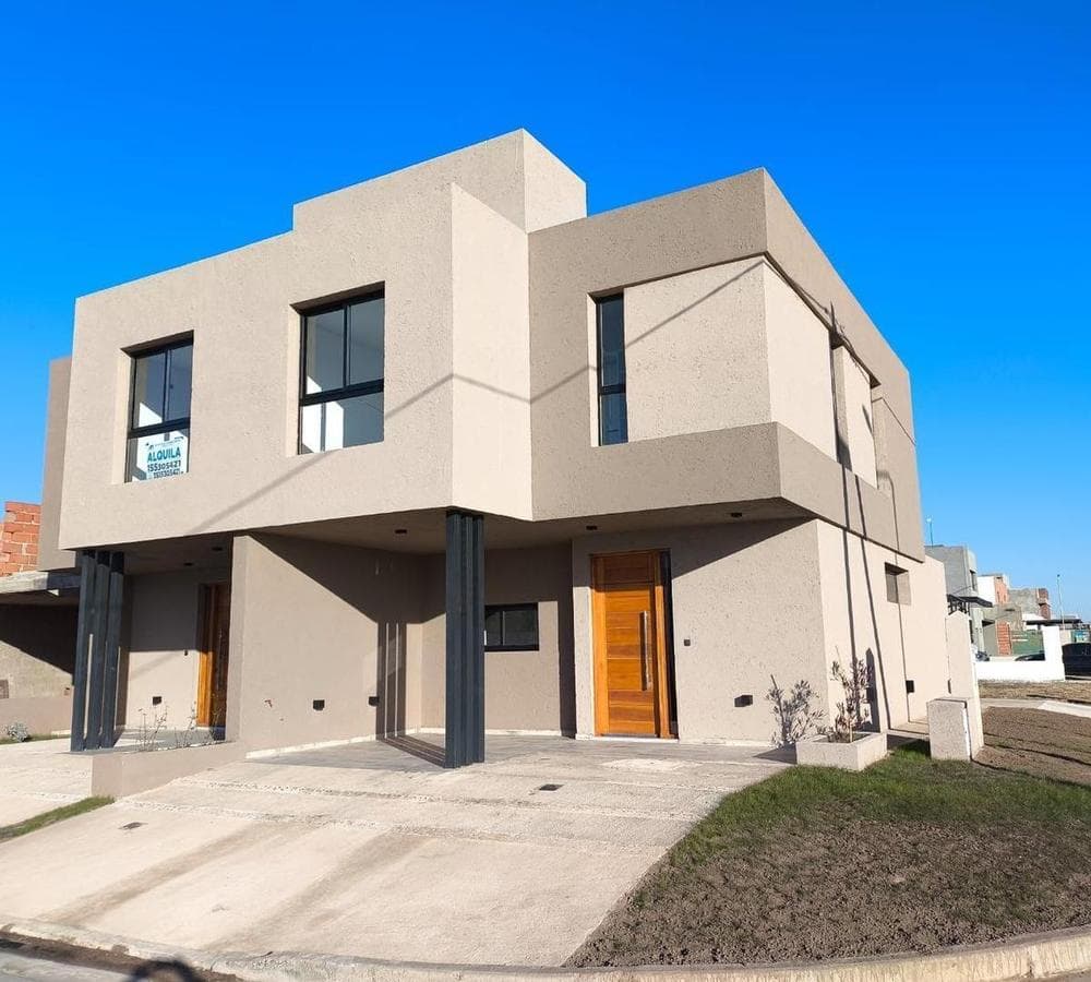 Colinas de Manantiales, 3 bedrooms, 3 bathrooms