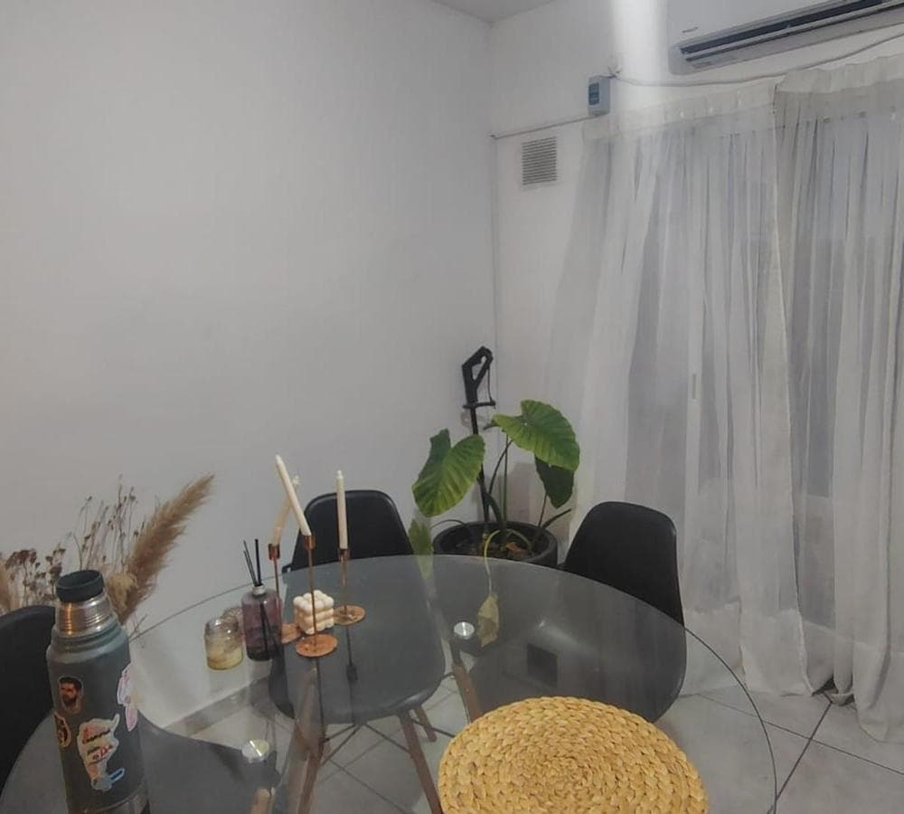 DUPLEX FOR SALE IN A NEIGHBORHOOD NEAR VALLE WITH SECURITY IN CORDOBA