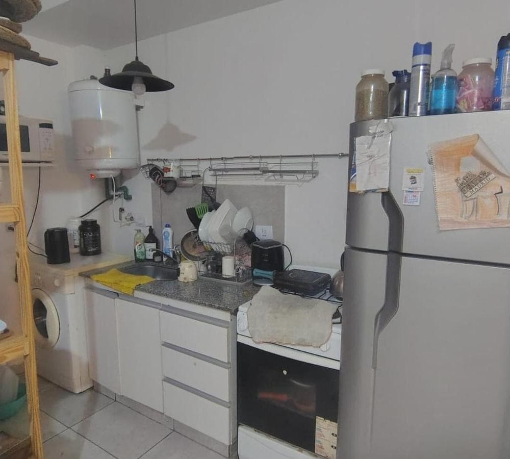 DUPLEX FOR SALE IN A NEIGHBORHOOD NEAR VALLE WITH SECURITY IN CORDOBA