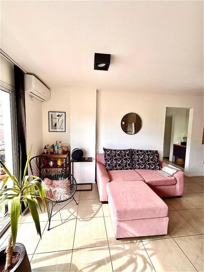 Apartment for Sale with a Balcony in Nueva Córdoba