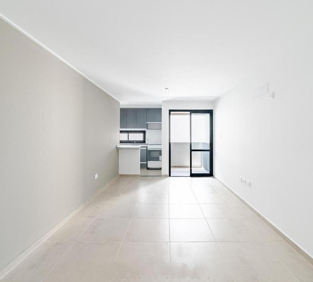1-Bedroom Apartment B* General Paz Habita 18